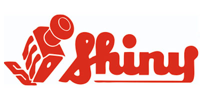 shiny-logo